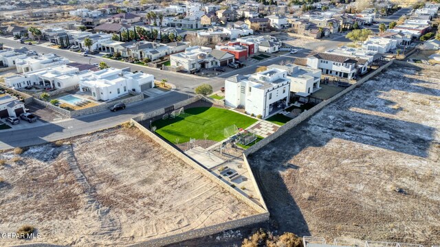 2016 Boy Scout Ln, Sunland Park, NM 88063