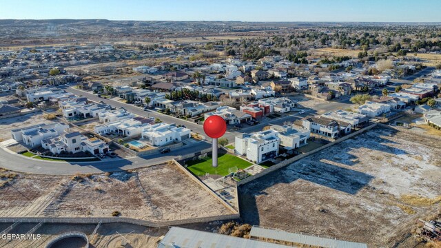 2016 Boy Scout Ln, Sunland Park, NM 88063