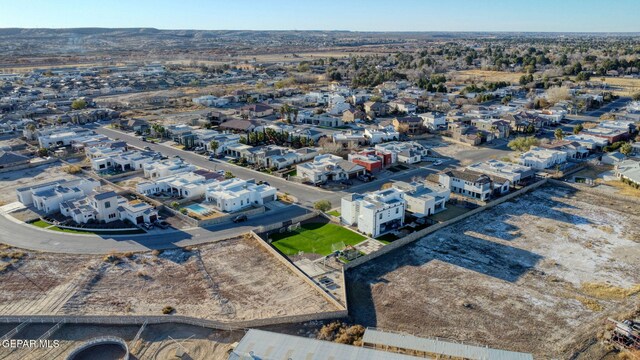 2016 Boy Scout Ln, Sunland Park, NM 88063