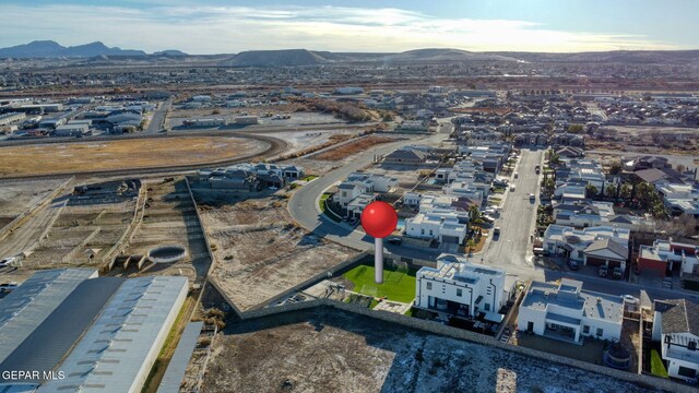 2016 Boy Scout Ln, Sunland Park, NM 88063
