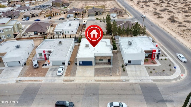14704 Mountain Breeze Ave, Horizon City, TX 79928 - photo 42