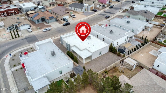 14704 Mountain Breeze Ave, Horizon City, TX 79928 - photo 44