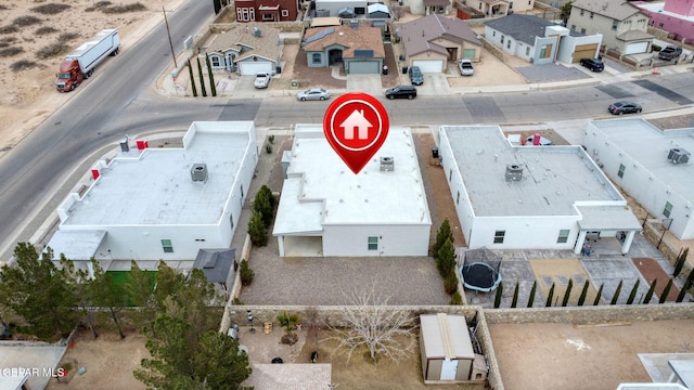 14704 Mountain Breeze Ave, Horizon City, TX 79928 - photo 45