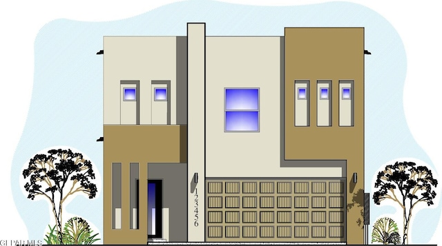 12604 Natalie Berry Ct, El Paso, TX 79928 - photo 1
