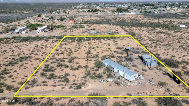 Listing photo 3 for 1760 Hueco St, Chaparral NM 88081