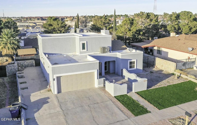 11513 Tony Tejeda Dr, El Paso, TX 79936 - photo 5