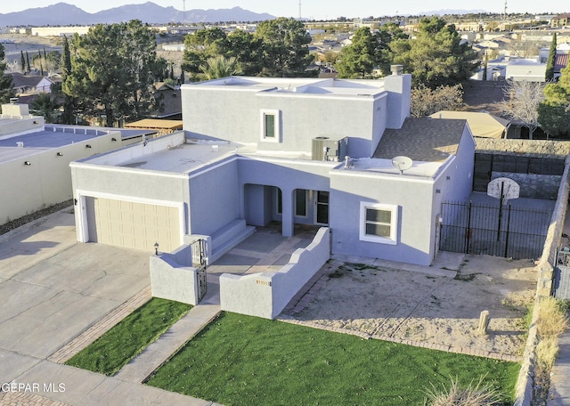 11513 Tony Tejeda Dr, El Paso, TX 79936 - photo 6