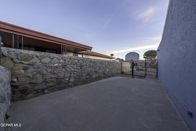 11513 Tony Tejeda Dr, El Paso, TX 79936 - photo 46