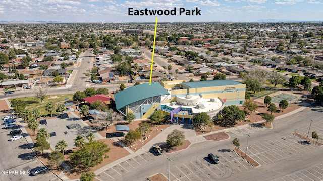 3217 Dublin Rd, El Paso, TX 79925 - photo 44