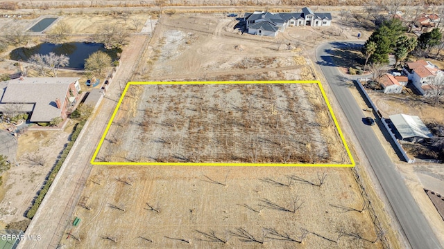 516 Cocula Ave, El Paso TX, 79932 land for sale