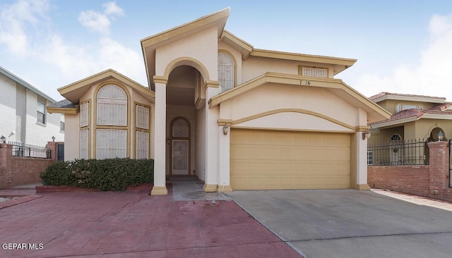 7216 Desert Jewel Dr, El Paso TX, 79912, 6 bedrooms, 4.5 baths house for sale