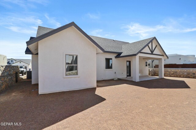 14629 Tierra Resort Ave, El Paso, TX 79938 - photo 43
