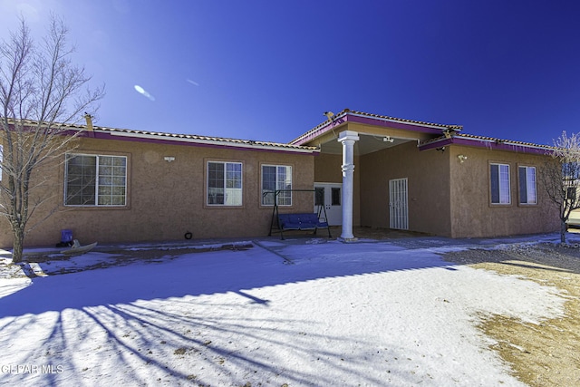19600 Gary Lee, El Paso, TX 79938 - photo 36