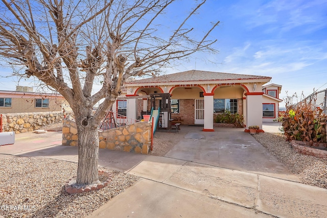 320 Mirasol Dr, El Paso, TX 79907 - photo 1