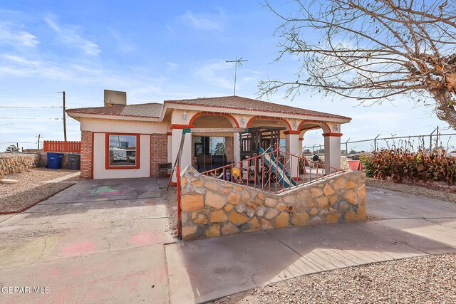 320 Mirasol Dr, El Paso, TX 79907 - photo 35