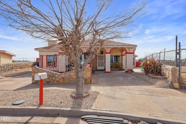 320 Mirasol Dr, El Paso, TX 79907 - photo 49