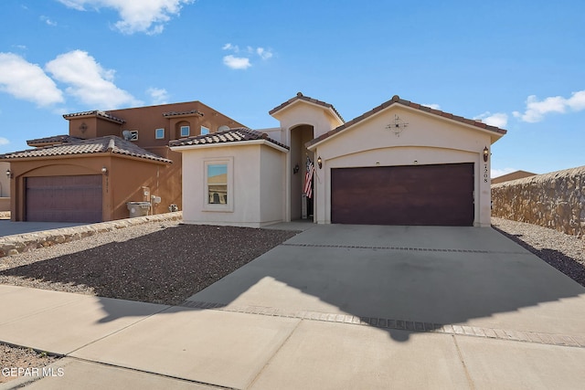 Listing photo 2 for 7208 Copper Canyon Dr, El Paso TX 79934