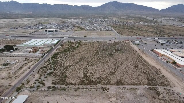 TBD Tbd, El Paso TX, 79911 land for sale