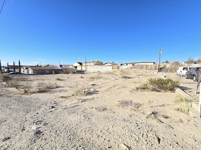 Listing photo 3 for 12921 Harnose Dr, El Paso TX 79928