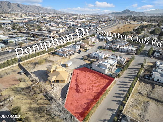 5029 Jardines Pl, El Paso TX, 79932 land for sale