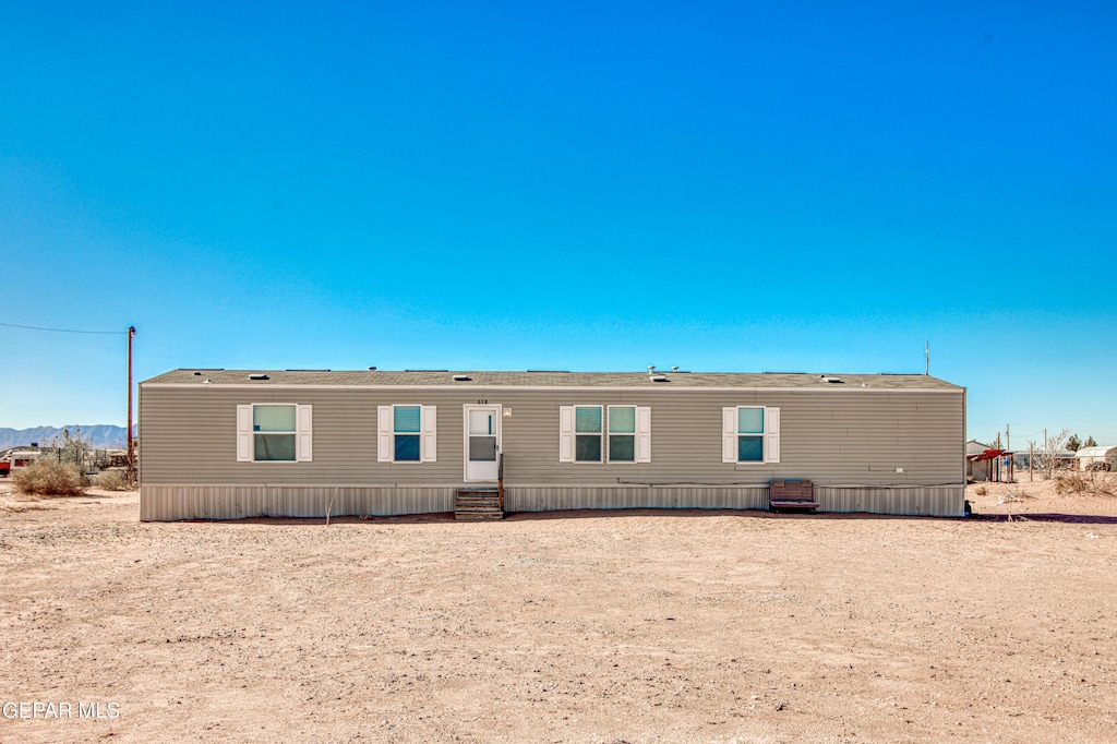 318 Soledad Dr, Chaparral, NM 88081 - photo 1