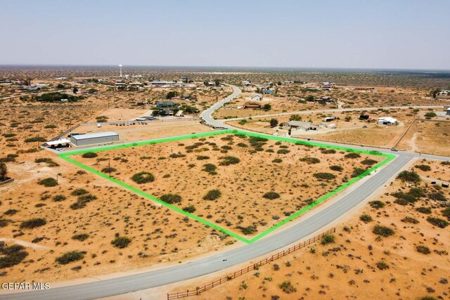 14235 Wild Flower Dr, El Paso, TX 79938