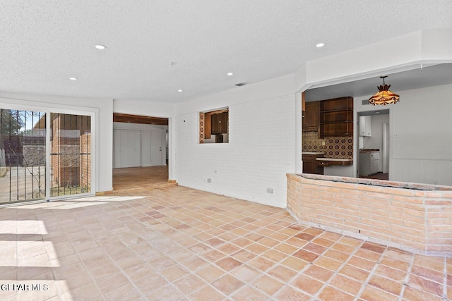 view of patio / terrace with visible vents