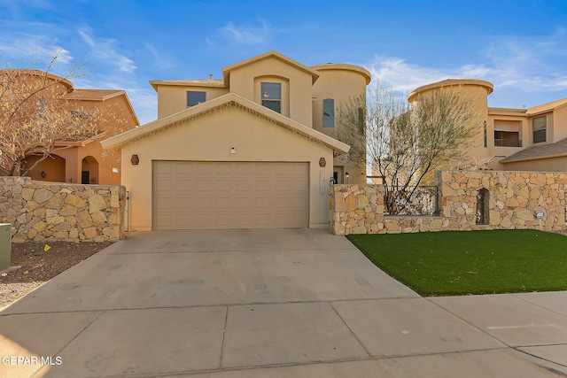 3273 Scarlet Point Dr, El Paso TX, 79938, 3 bedrooms, 2.5 baths house for sale