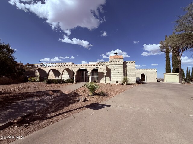 8204 Big Bend Dr, El Paso, TX 79904 - photo 7