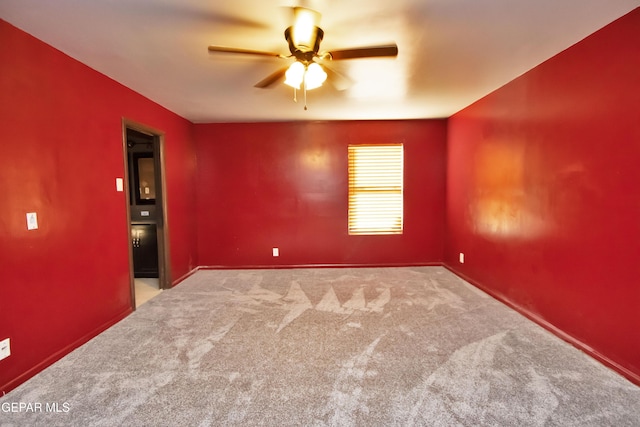 8204 Big Bend Dr, El Paso, TX 79904 - photo 56