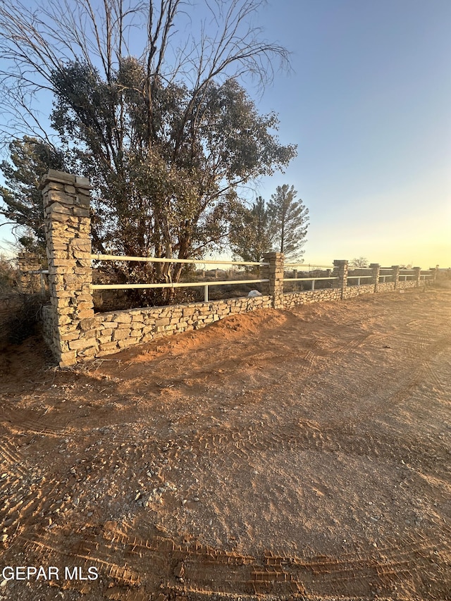 5340 Buffalo Creek Dr, El Paso, TX 79938