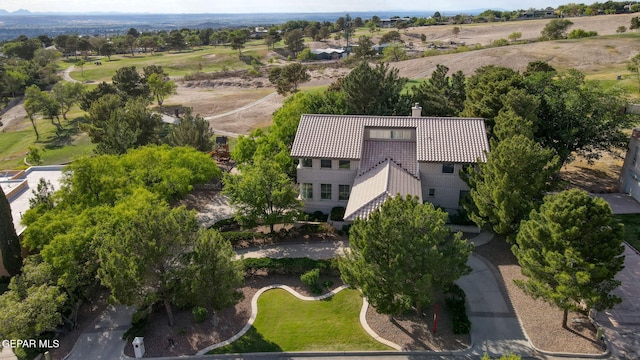 909 Singing Hills Dr, El Paso, TX 79912 - view of property location