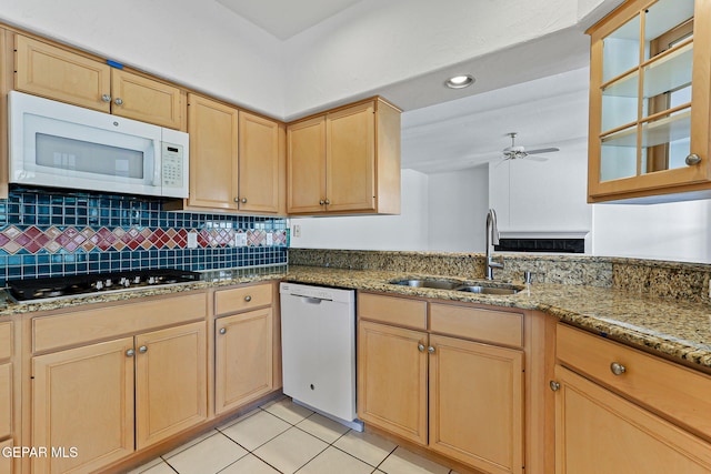 5566 Buckley Dr, El Paso, TX 79912 - photo 44