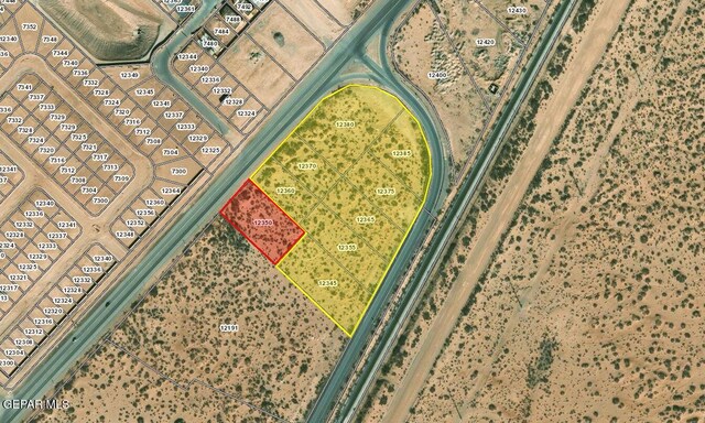 12350 Dyer St, El Paso, TX 79934