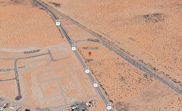 12350 Dyer St, El Paso, TX 79934