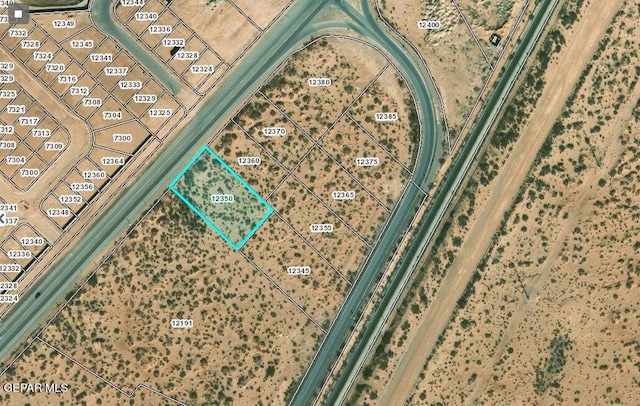 12350 Dyer St, El Paso, TX 79934