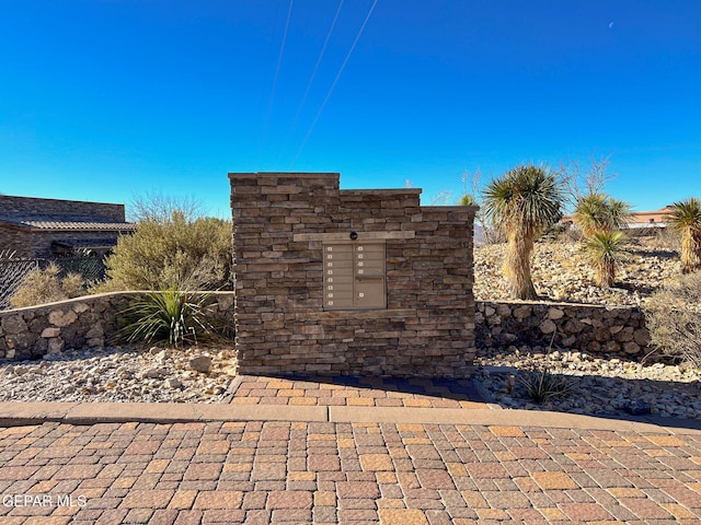 621 Agave Canyon Ct, El Paso, TX 79912