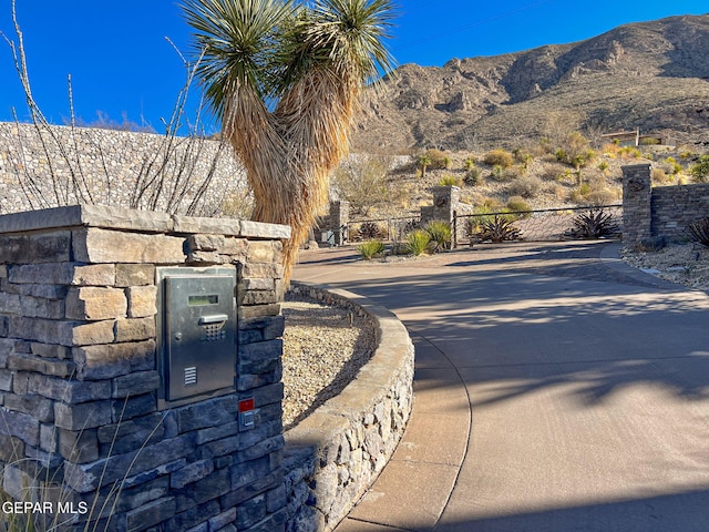 621 Agave Canyon Ct, El Paso, TX 79912