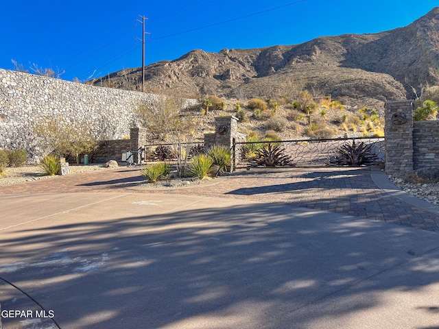 Listing photo 3 for 621 Agave Canyon Ct, El Paso TX 79912