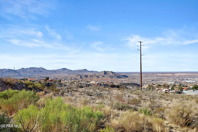 621 Agave Canyon Ct, El Paso, TX 79912