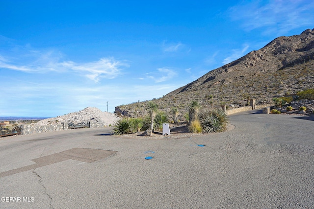 621 Agave Canyon Ct, El Paso, TX 79912