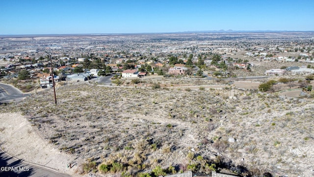 621 Agave Canyon Ct, El Paso, TX 79912