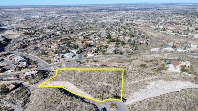 621 Agave Canyon Ct, El Paso, TX 79912