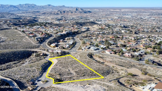 621 Agave Canyon Ct, El Paso, TX 79912