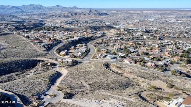 621 Agave Canyon Ct, El Paso, TX 79912