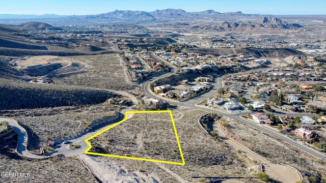 621 Agave Canyon Ct, El Paso, TX 79912