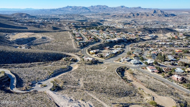 621 Agave Canyon Ct, El Paso, TX 79912