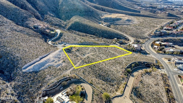 621 Agave Canyon Ct, El Paso, TX 79912
