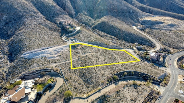 621 Agave Canyon Ct, El Paso, TX 79912