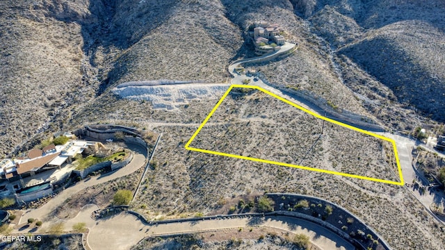 621 Agave Canyon Ct, El Paso, TX 79912
